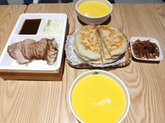 -李连贵熏肉大饼(金隅嘉品Mall店)