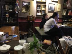 -汉刺青TATTOO STUDIO