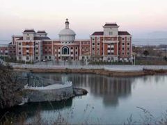 -渤海大学(松山校区)