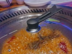 -山河屯铁锅炖·非遗铁锅炖(华强北店)