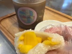 -一口小满手作糯米糍(北山店)