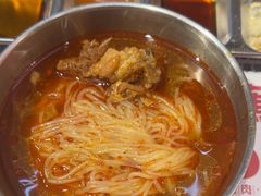 -金龙烧烤·牛肉面(西塔店)
