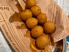 麻辣鱼蛋-敏华冰厅(天河城店)