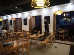 大堂-太原面食店(解放路店)