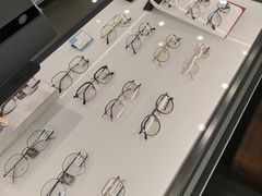 -浙文眼镜(华熙528店)
