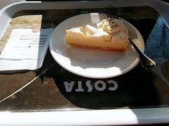 -COSTA COFFEE(上海虹口公园店)