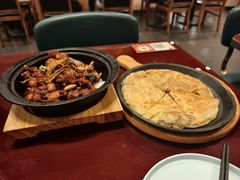 -宏状元现熬粥·京味菜(五棵松店)