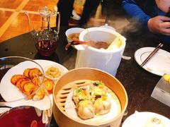 -甄御•海鲜新青岛菜(麦岛店)