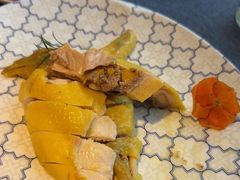 -钱塘秋荷(开鲁路店)
