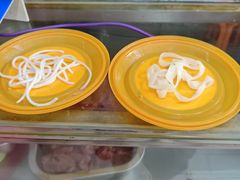 -王记生烫牛杂面馆(兰陵路店)