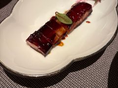-金海华·悦食东方(苏州中心商场店)