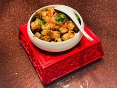 辣汁花螺-东富酒家(龙湖西溪天街店)