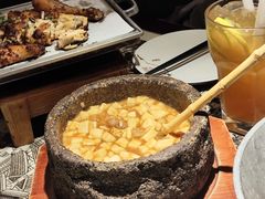 -绿茶餐厅(朝阳大悦城店)