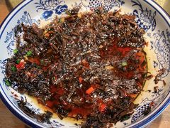 -湘邻呷铺·田园家宴(汉基广场店)