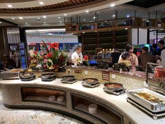香辣虾蟹-吉布鲁牛排海鲜自助(巴南万达广场店)