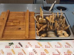 -大糯家饭团(华润万象城店)