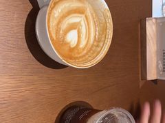 -Peet's Coffee皮爷咖啡(上海长风大悦城店)