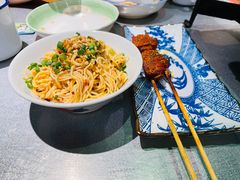 -探鱼·鲜青椒爽麻烤鱼(银泰城店)