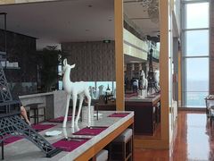 -视界美食自助餐厅·石家庄希尔顿酒店