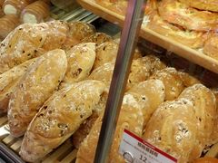 -山崎面包(第一八佰伴店)