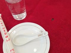 -北京全聚德烤鸭店(昌平店)
