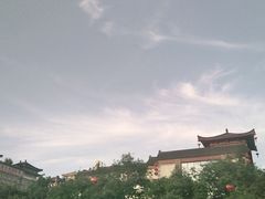 -大雁塔北广场音乐喷泉