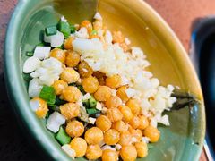 -青山青豆花·笑禅豆腐鱼(黄泥塝店)