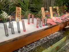 -芭菲盛宴·环球美食(解放碑英利国际店)