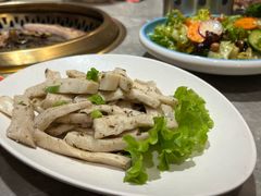 -韩盛·古法烤肉店(皇城恒隆广场店)