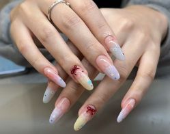-Nail Me美甲美睫