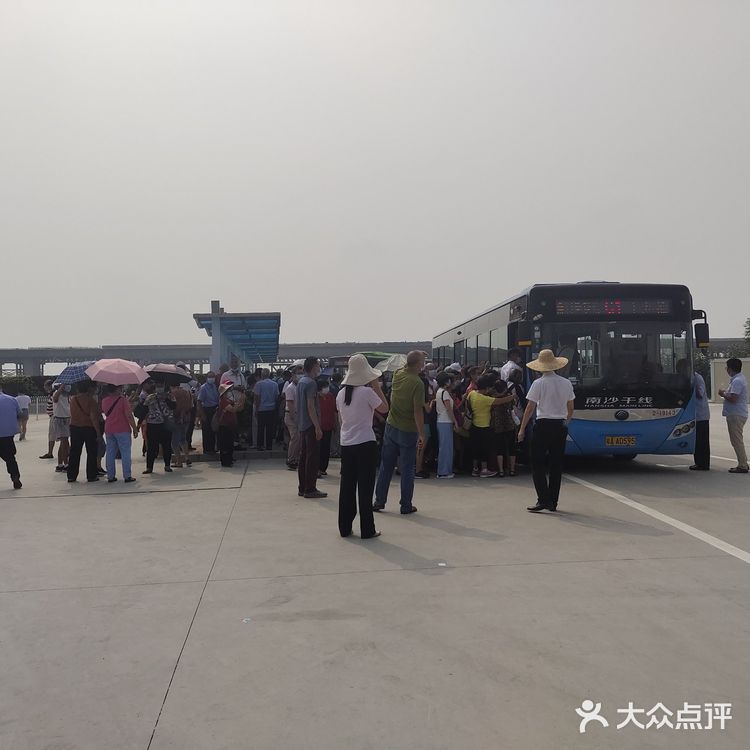 地铁18号线第二天各个换乘站体验实录