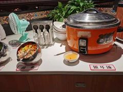 -李子坝梁山鸡(北碚万达五鸡哥店)