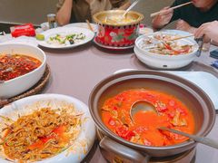 -鸽子张·家宴(黄辛庄旗舰店)