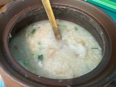 -潮粥荟·潮汕砂锅粥(槐房万达店)