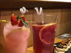 -森Some Fusion(荔湾店)