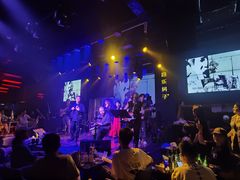 -音乐房子·LIVE(成都汇锦城店)