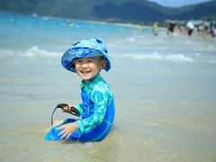 -三亚亚龙湾天域度假酒店