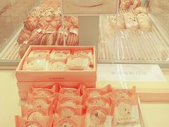 -好利来(西罗园店)
