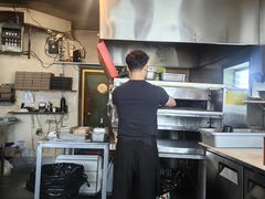 -Steveston Pizza Company (Richmond)