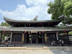 -江心屿景区