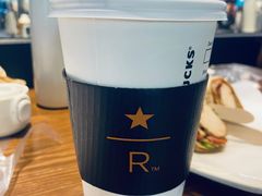 -星巴克臻选(北京富力家园店)