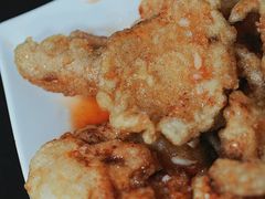 锅包肉-东北酱骨头馆(蓁巷店)