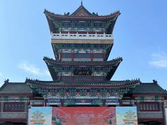 -青州古城