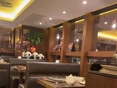 -中国厨房/台湾牛肉面