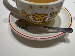 -龍记香港茶餐厅(久光百货店)