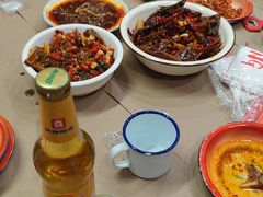 -老三样·旧食新味(万寿宫店)