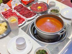 -荣叔港式沙嗲牛肉火锅(正佳潮流店)