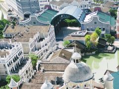 -赤坎·广东华侨国际旅游度假区