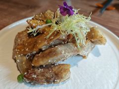 -周家二小姐的菜(西津渡店)