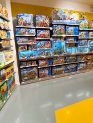 -乐高授权专卖店(南开大悦城店)